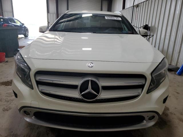 2017 MERCEDES-BENZ GLA 250 4M WDCTG4GB6HJ289098