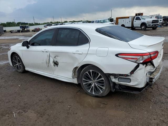 Vin: 4t1b11hk3ju155259, lot: 52875505, toyota camry l 20182
