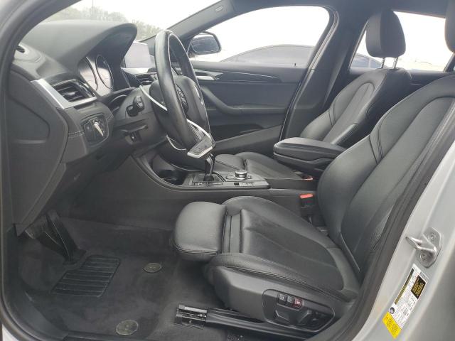 2020 BMW X2 SDRIVE2 WBXYH9C0XL5P15227