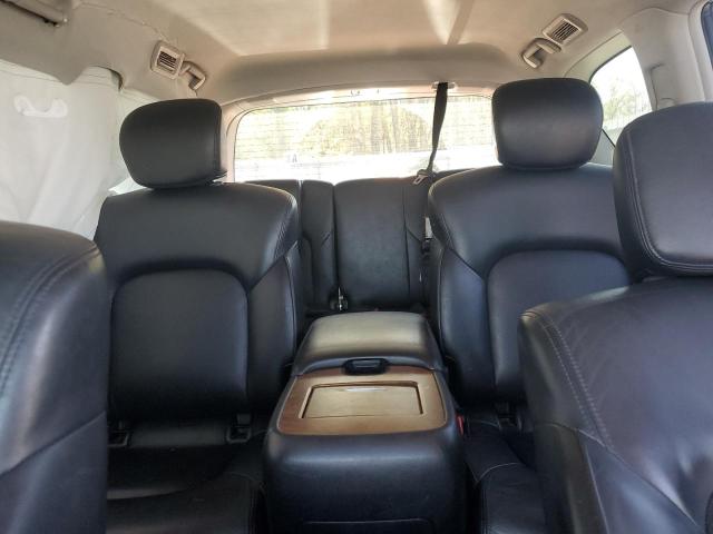 2021 NISSAN ARMADA SL - JN8AY2BA7M9371080