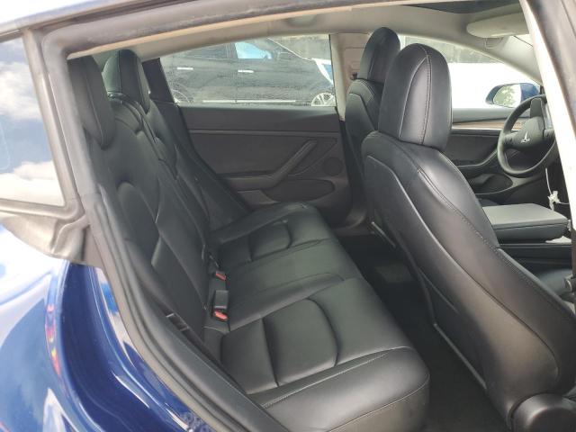 2022 TESLA MODEL 3 - 5YJ3E1EC6NF254487
