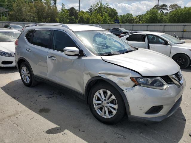 Vin: knmat2mtxgp687050, lot: 53899005, nissan rogue s 20164