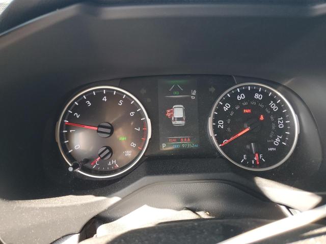 2021 TOYOTA RAV4 XLE - 2T3W1RFV3MC086566