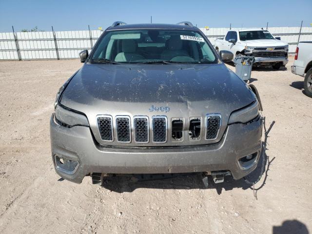 2019 JEEP CHEROKEE L - 1C4PJMDX6KD163581