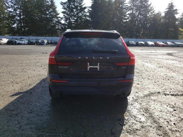2018 VOLVO XC60 T6 MO YV4A22RK9J1017368