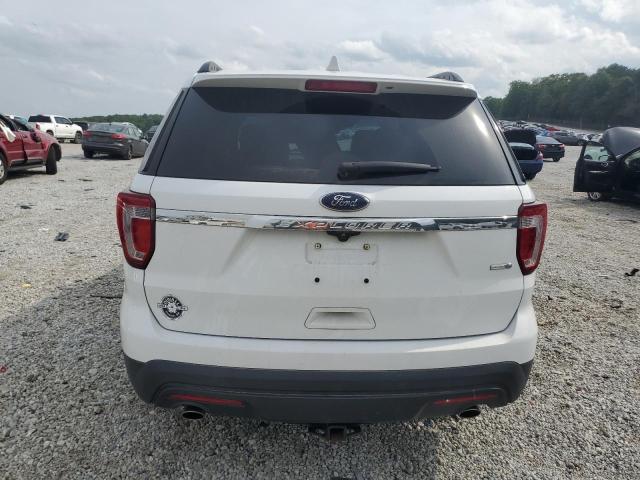 2016 FORD EXPLORER - 1FM5K8B87GGB49455
