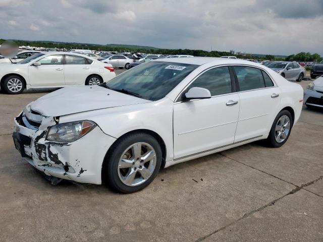 CHEVROLET MALIBU 2LT