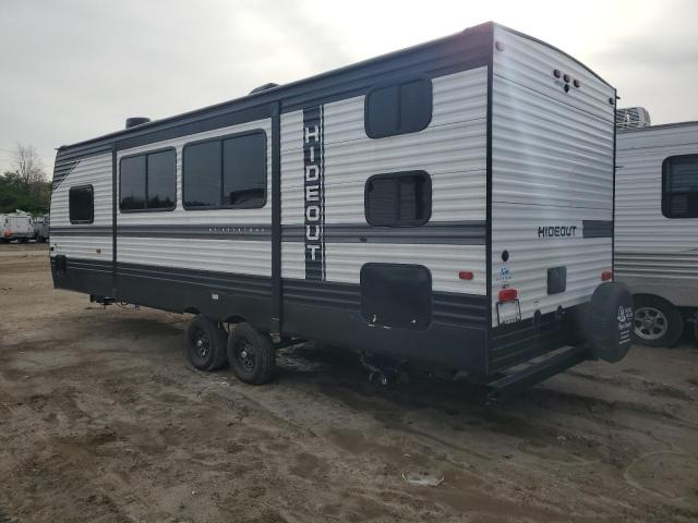 KEYSTONE TRVL TRL 2022 white   4YDTH1M21N7247997 photo #4