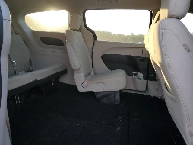 2017 CHRYSLER PACIFICA L - 2C4RC1CG7HR638230