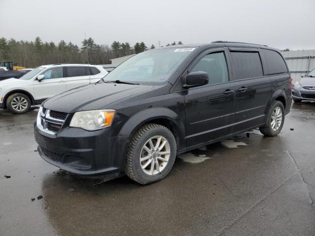 Vin: 2c4rdgcg0dr538853, lot: 53316605, dodge caravan sxt 2013 img_1