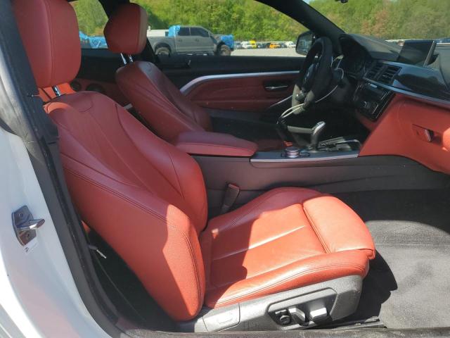 2019 BMW 440XI - WBA4W9C58KAF94183
