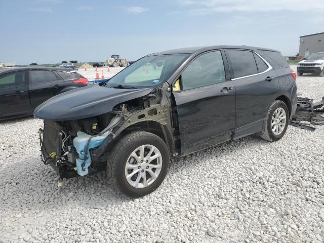 Vin: 2gnaxkev9k6132482, lot: 52620535, chevrolet equinox lt 2019 img_1