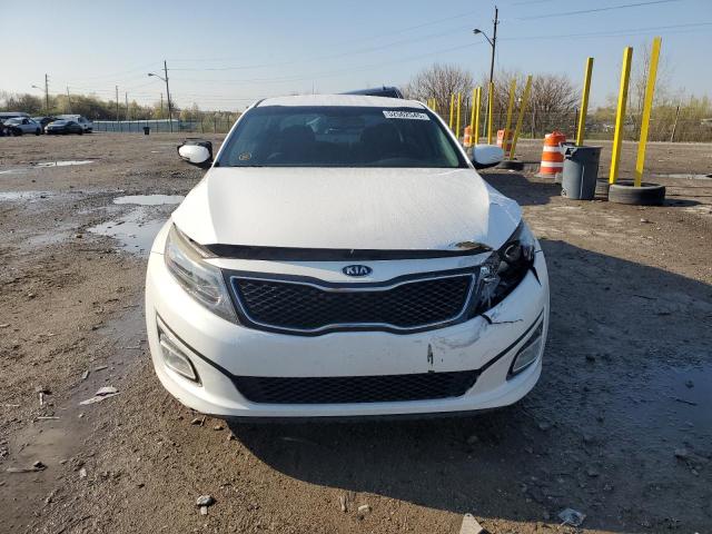 2015 KIA OPTIMA LX - 5XXGM4A74FG505696