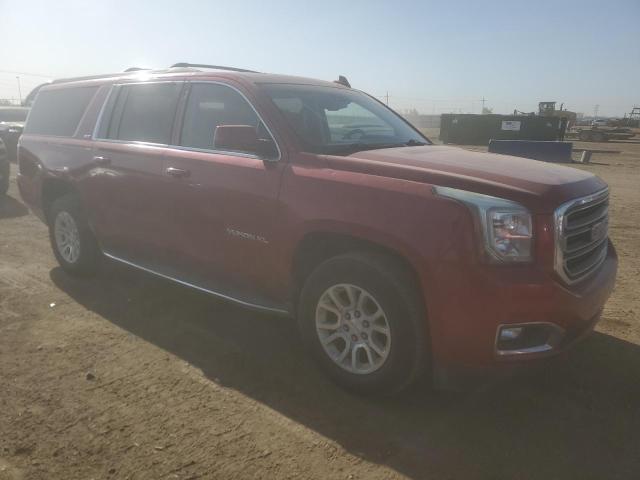Vin: 1gks2hkc2fr659134, lot: 52579545, gmc yukon k1500 slt 20154