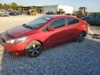 2018 KIA FORTE LX - 3KPFL4A75JE257653