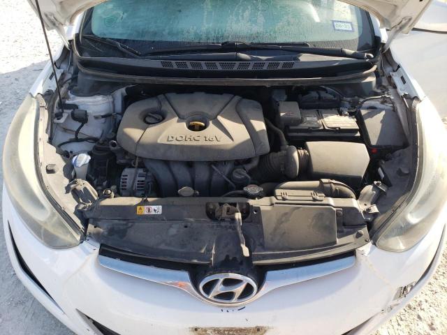 2016 HYUNDAI ELANTRA SE - 5NPDH4AE4GH668263