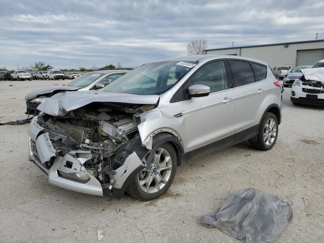 FORD ESCAPE SEL