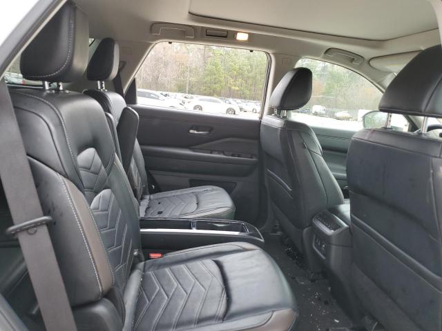 2023 NISSAN PATHFINDER - 5N1DR3DK0PC232509