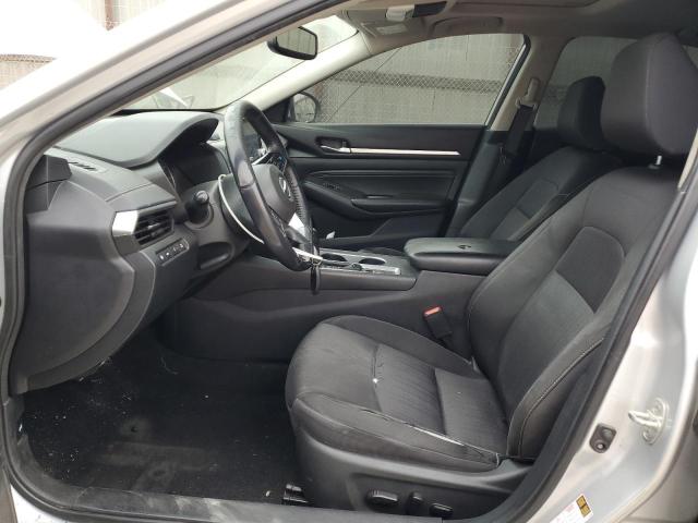 2019 NISSAN ALTIMA SV - 1N4BL4DV3KC126485