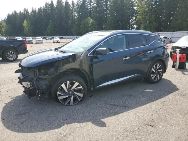 Vin: 5n1az2mh9hn133999, lot: 54623575, nissan murano s 2017 img_1