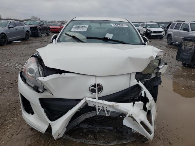 2013 MAZDA 3 I - JM1BL1TF4D1763287