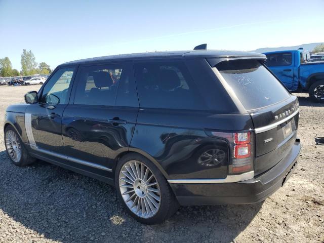 Vin: salgs5fe4ha355244, lot: 53041715, land rover rangerover supercharged 20172