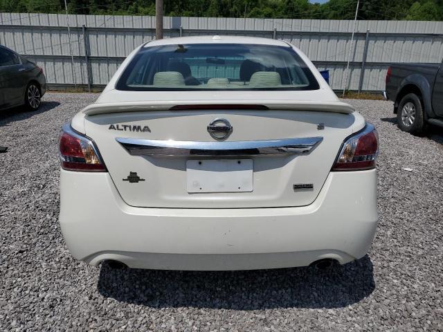 2016 NISSAN ALTIMA - 1N4AL3AP3FC486678