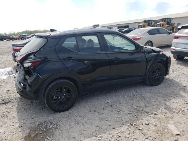 Vin: 3n1cp5cv0nl480342, lot: 53652515, nissan kicks sv 20223