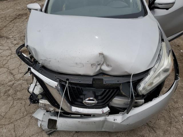 2017 NISSAN MURANO S - 5N1AZ2MG3HN134573