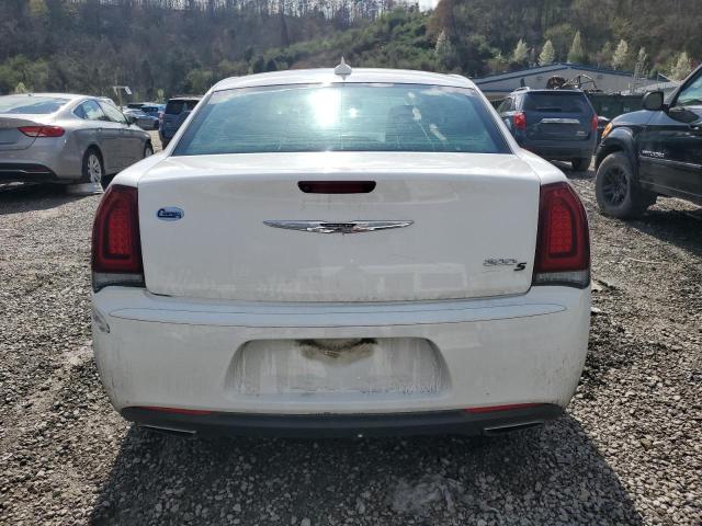 2020 CHRYSLER 300 S - 2C3CCABG5LH141767
