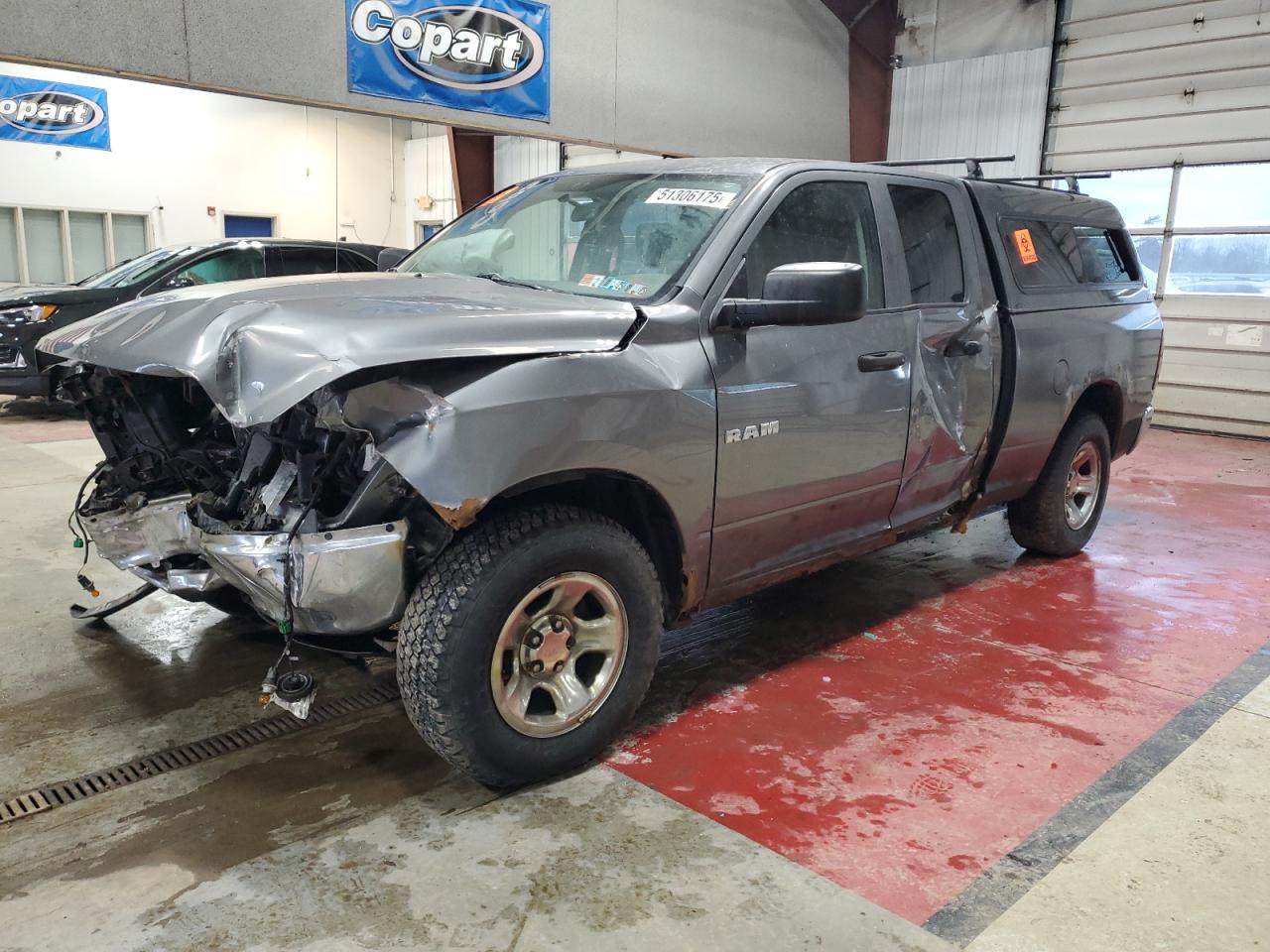 DODGE RAM 1500