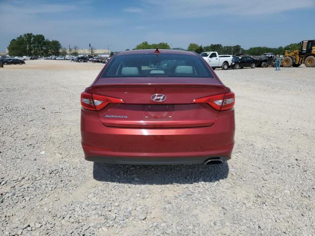 2015 HYUNDAI SONATA SE - 5NPE24AF1FH015323