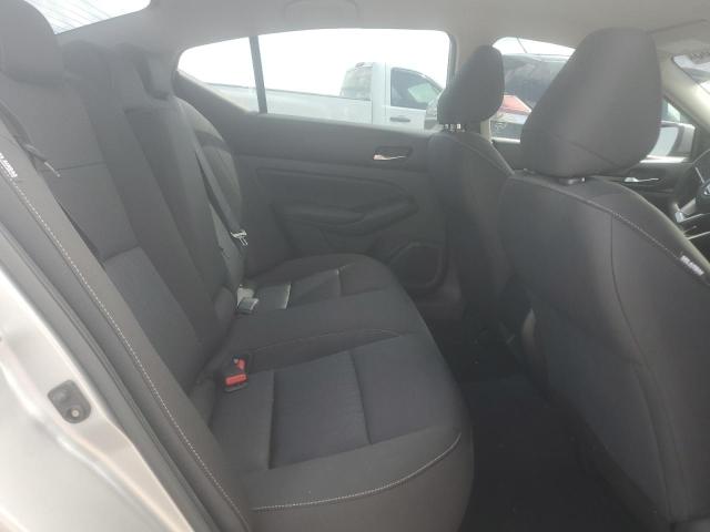 2021 NISSAN ALTIMA S 1N4BL4BV3MN331993