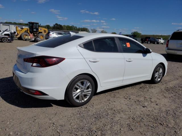 Vin: 5npd84lf0lh539680, lot: 53075195, hyundai elantra sel 20203