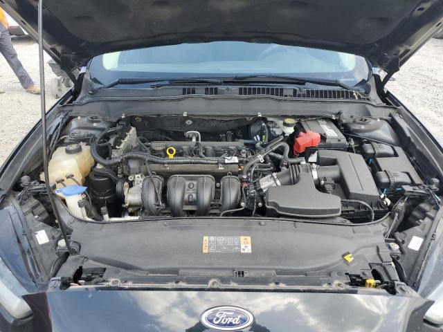 2015 FORD FUSION SE - 3FA6P0H71FR215019
