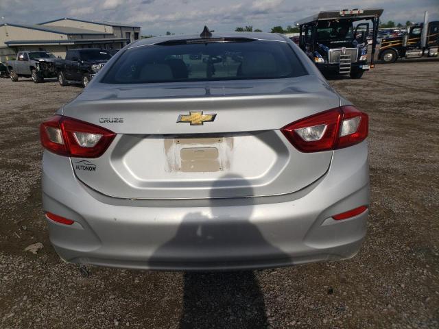 2019 CHEVROLET CRUZE LS - 1G1BC5SM7K7101486