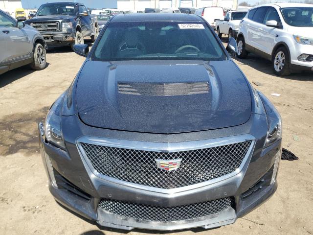 2017 CADILLAC CTS-V - 1G6A15S64H0154435