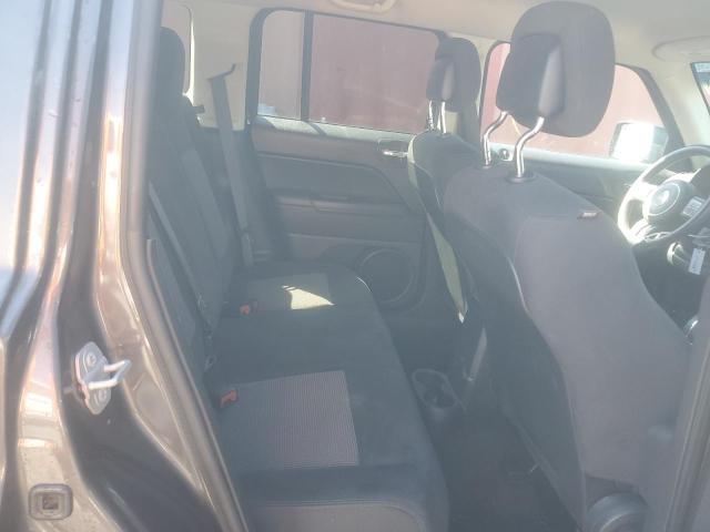 2015 JEEP PATRIOT SP - 1C4NJPBB9FD274843