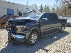 2020 CHEVROLET SILVERADO - 3GCUYDED2LG385283
