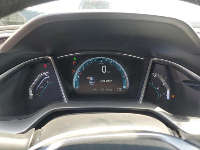 2016 HONDA CIVIC EX - 19XFC2F74GE090014