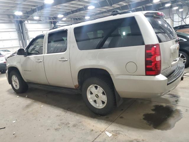 2008 CHEVROLET SUBURBAN K #3280486168