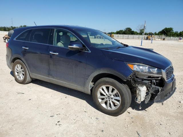 Vin: 5xypg4a3xkg519998, lot: 54059735, kia sorento l 20194