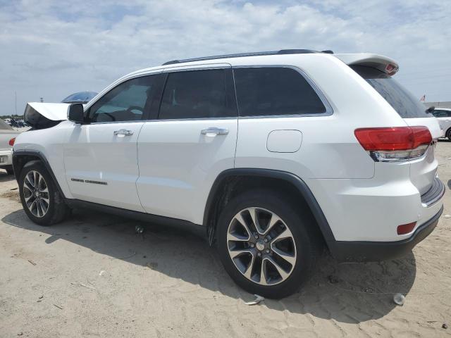 Vin: 1c4rjebg8jc354067, lot: 54498505, jeep grand cher limited 20182
