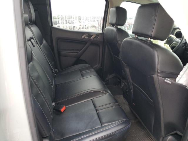 2021 FORD RANGER XL - 1FTER4FH8MLD43515