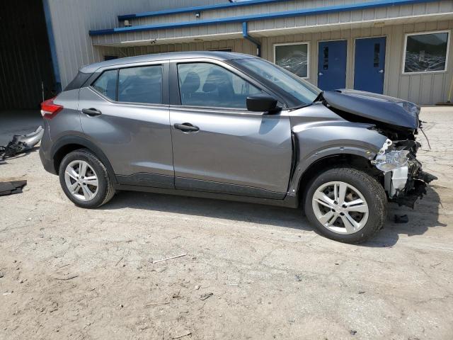Vin: 3n1cp5bv3ll529435, lot: 52907905, nissan kicks s 20204