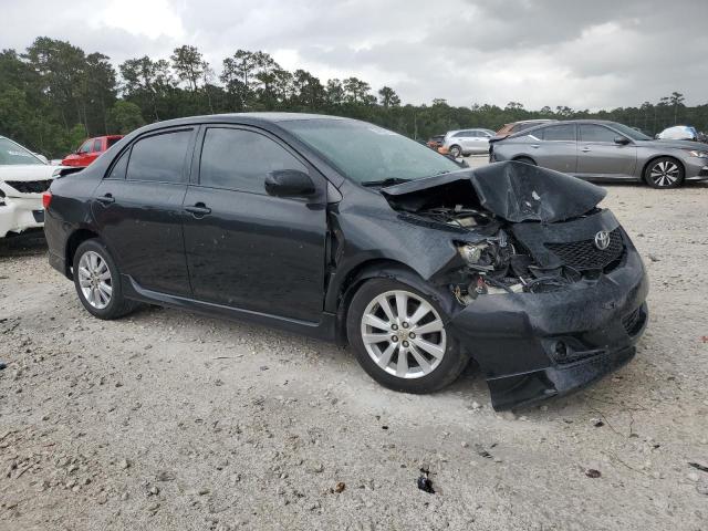 Vin: 1nxbu4ee4az285140, lot: 54992115, toyota corolla base 20104