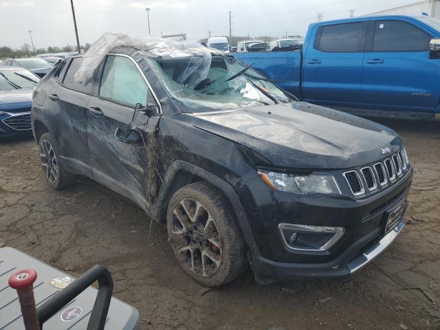 2017 JEEP COMPASS LI - 3C4NJDCB3HT674391