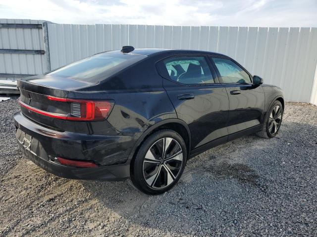 POLESTAR 2 2023 black  electric YSMEG3KA0PL126171 photo #4