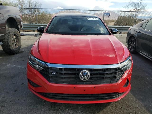 2021 VOLKSWAGEN JETTA S - 3VWC57BU2MM039454