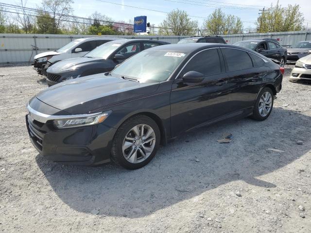 Vin: 1hgcv1f19ja095787, lot: 53525745, honda accord lx 2018 img_1